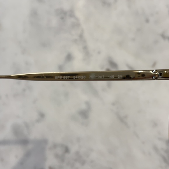 Authentic Prada Sunglasses - Picture 6 of 8